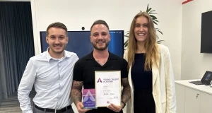 Best of the Huawei Young Talent Academy