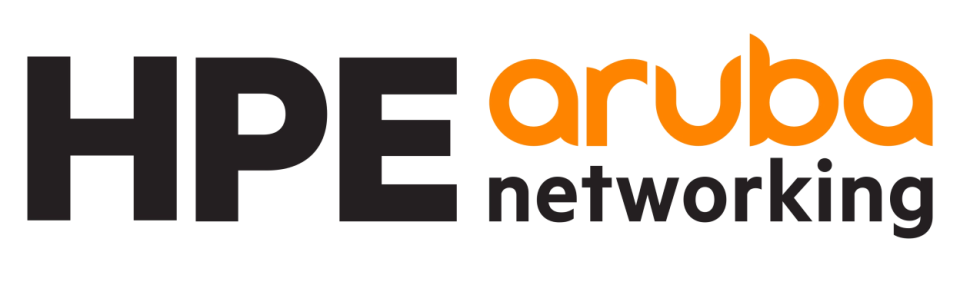 HPE Aruba Networking