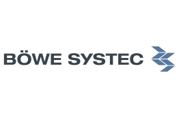 BÖWE SYSTEC GmbH