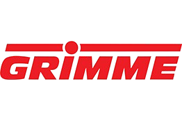 Grimme Agricultural Machinery Factory GmbH & Co. KG