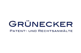Grünecker