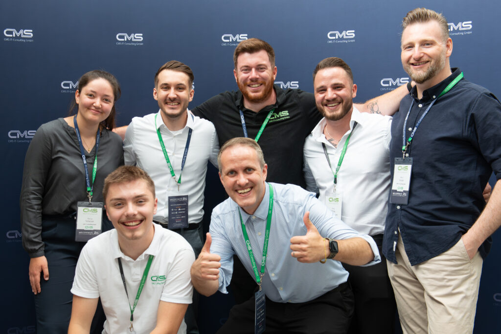 Rückblick weconnect_25
